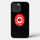 Search for sales iphone cases Canadian pride