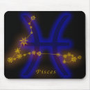 Search for pisce mousepads Black