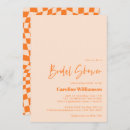 Recherche de fun bridal shower invitations Unique