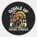Search for turkey bowling stickers Bgsu