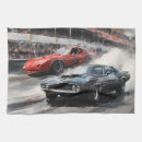 Recherche de voiture cuisine linges Vintage