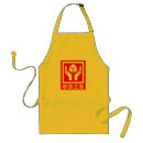Search for labels aprons Logo