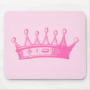 Recherche de couronne princesse tapis souris Bijoux