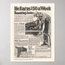 Search for repairs posters Retro