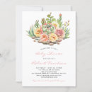 Search for watercolor succulent invitations Summer