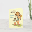 Search for warm easter cards Vintage