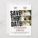 Search for anniversary save the dates Modern