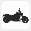 Recherche de chopper autocollants Vélo
