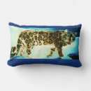 Search for snow leopard pillows Cats