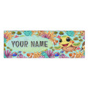 Recherche de mer badge identification Tortue de mer