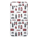 Search for red bus iphone cases England
