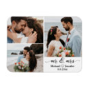 Search for party for bride magnets Newlyweds
