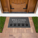 Search for dog doormats Welcome