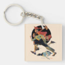 Search for dog post keychains Boy