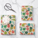 Search for novelty wrapping paper Festive