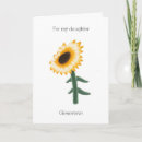 Search for yellow sunflower birthday cards Friend