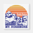 Search for rushmore magnets South