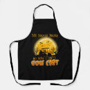 Search for now aprons Scary