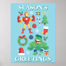 Search for avengers posters Pattern