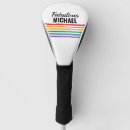 Search for gay golf head covers Flag