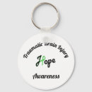 Search for tbi keychains Green
