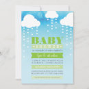Search for creative baby shower invitations Modern