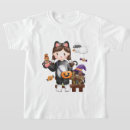 Search for halloween kids tshirts Boo crew