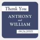 Search for modern geometric wedding stickers Minimalist