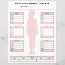 Search for weight loss chart Body measurement tracker
