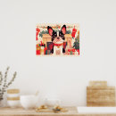 Search for fireplace posters Puppy