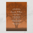 Search for oaks invitations Shower
