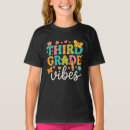 Search for elementary school kids tshirts 3rd grade