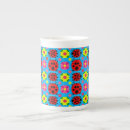 Search for cartoon ladybird mugs Cute