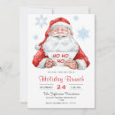 Search for funny brunch invitations Watercolor