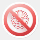 Search for artificial intelligence stickers Machine