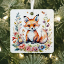 Recherche de fleurs violettes ornements Noël