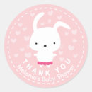 Search for kawaii stickers bunny