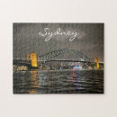 Search for harbour puzzles Bridge