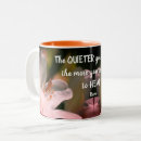 Recherche de silence tasses Inspiration