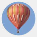 Recherche de ballon à air chaud autocollants Pour tous