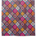 Search for hippie shower curtains Floral