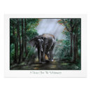 Search for forest conservation posters Endangered