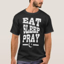 Search for pray mens tshirts Islam
