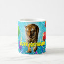 Search for silly cat mugs Animal lover