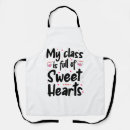 Search for i love my husband aprons Couple