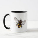 Search for bee cartoon mugs Nature
