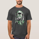 Recherche de combinaison spatiale tshirts Chat dans l'espace