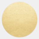 Search for gold foil envelope seals Trendy