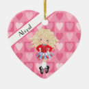 Search for irish dance ornaments Girl