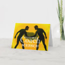 Recherche de lutte vœux cartes Coach